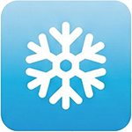 Icône climatisation AG Clim 17