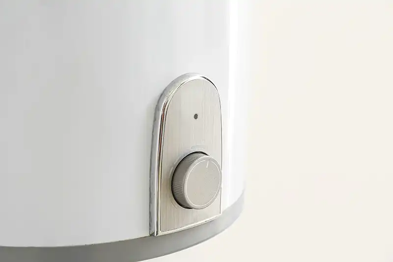 Chauffe-eau thermodynamique installé sur construction neuve RE 2020 par AG Clim 17