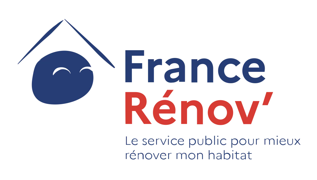 France Rénov', le service public pour mieux rénover mon habitat